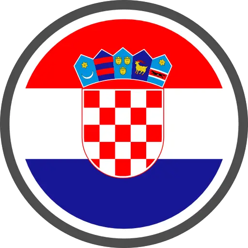 Croatia flag