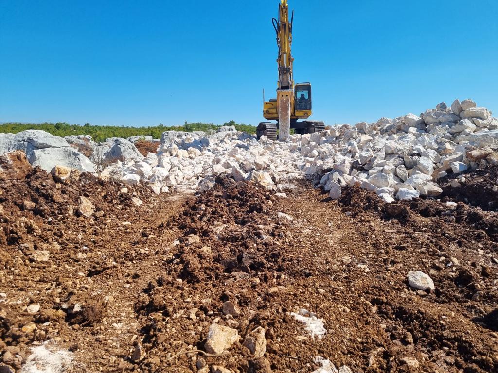 Tehničko-građevni kamen